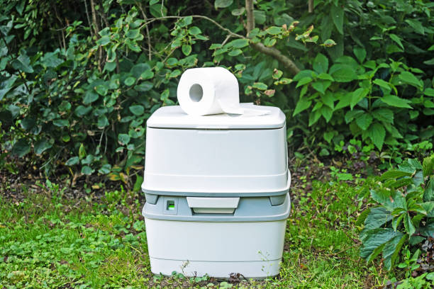 Best Porta potty for special events  in Pleasant Valley, MO