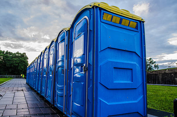 Best High-end porta potty rental  in Pleasant Valley, MO