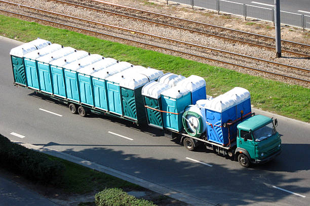 Best Sanitation services for porta potties  in Pleasant Valley, MO